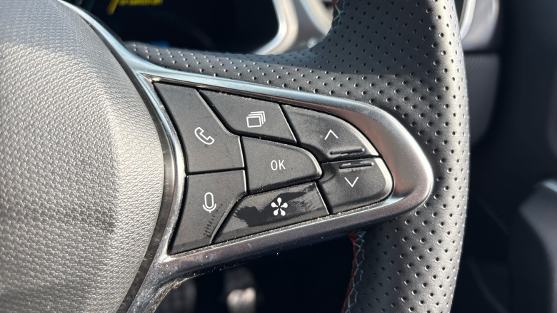 Renault Symbioz 1.6 E-Tech FHEV 145 Techno Esprit Alpine 5dr Auto Hybrid Estate